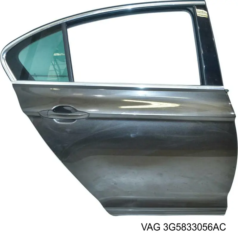 Купить Дверь задняя правая Фольксваген Пассат B8 3G2, CB2