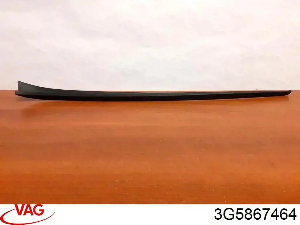  3G5867464 VAG