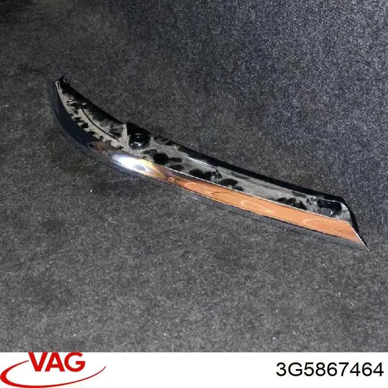  VAG 3G5867464