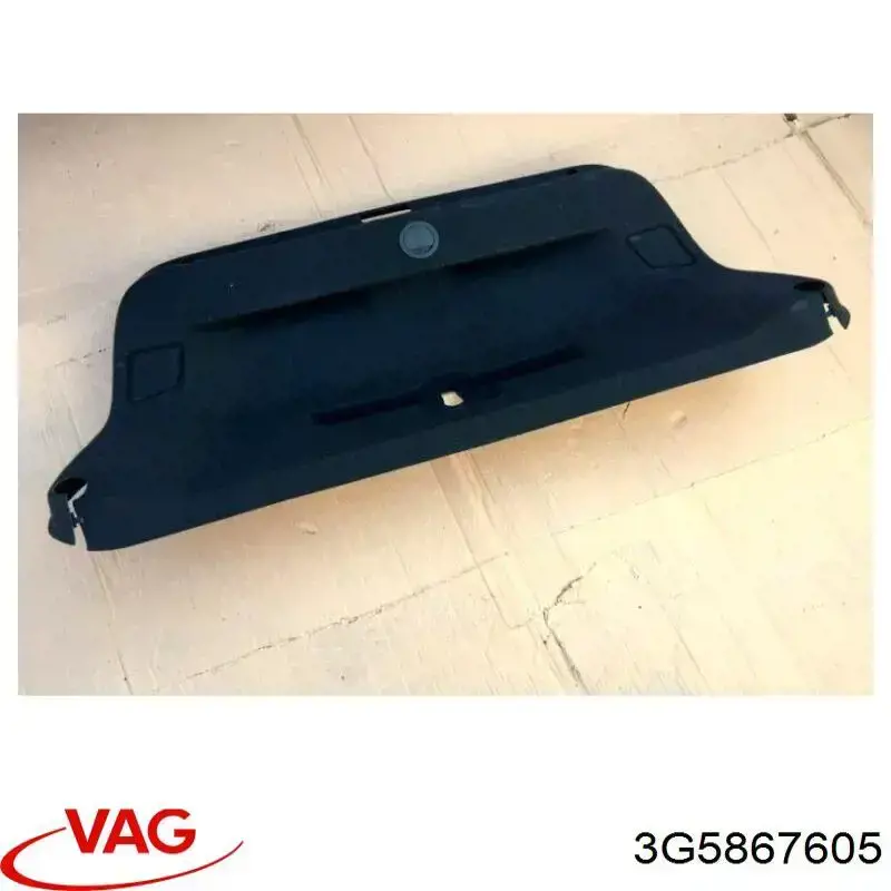  3G5867605 VAG