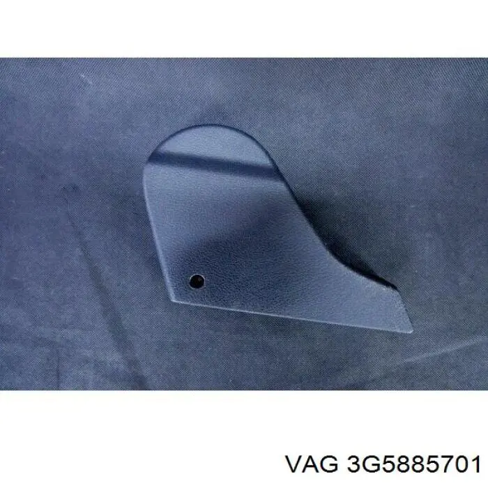  3G5885701 VAG