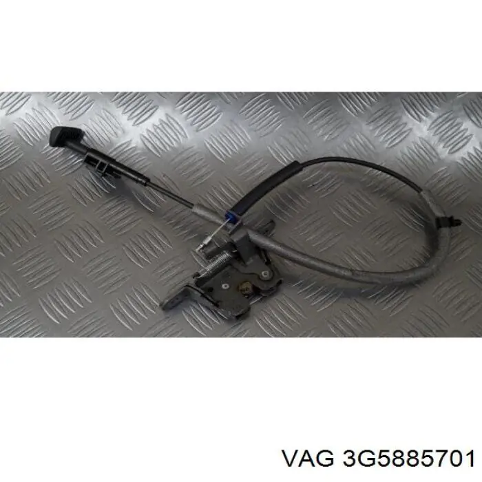  VAG 3G5885701