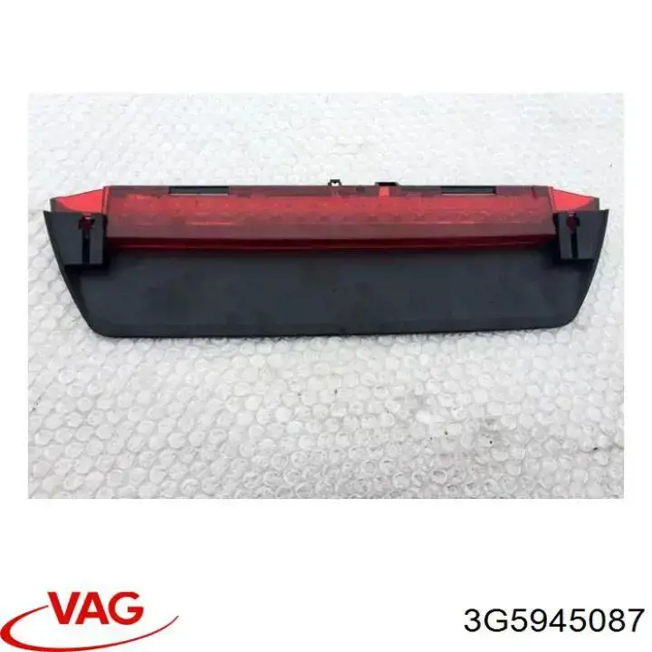 Купить Задний стоп Фольксваген Пассат B8 3G2, CB2