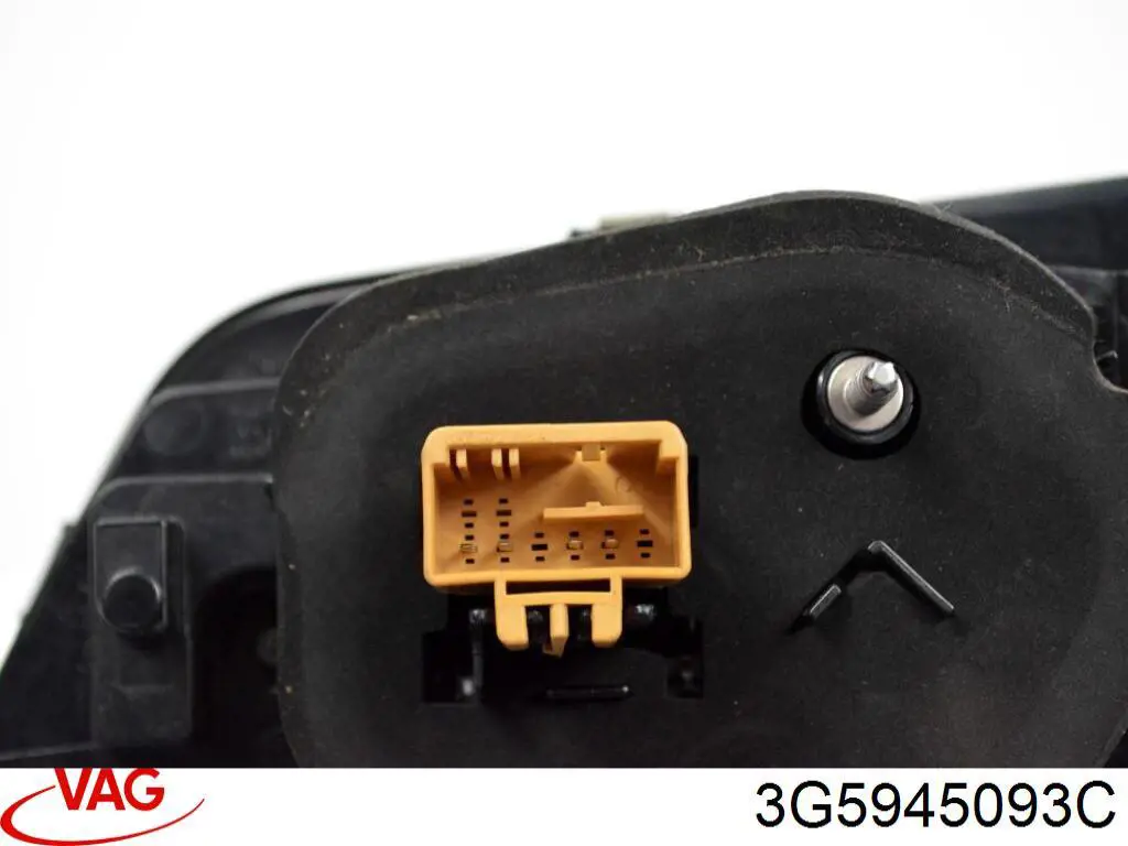 Купить 3G5945093C VAG Стоп задний