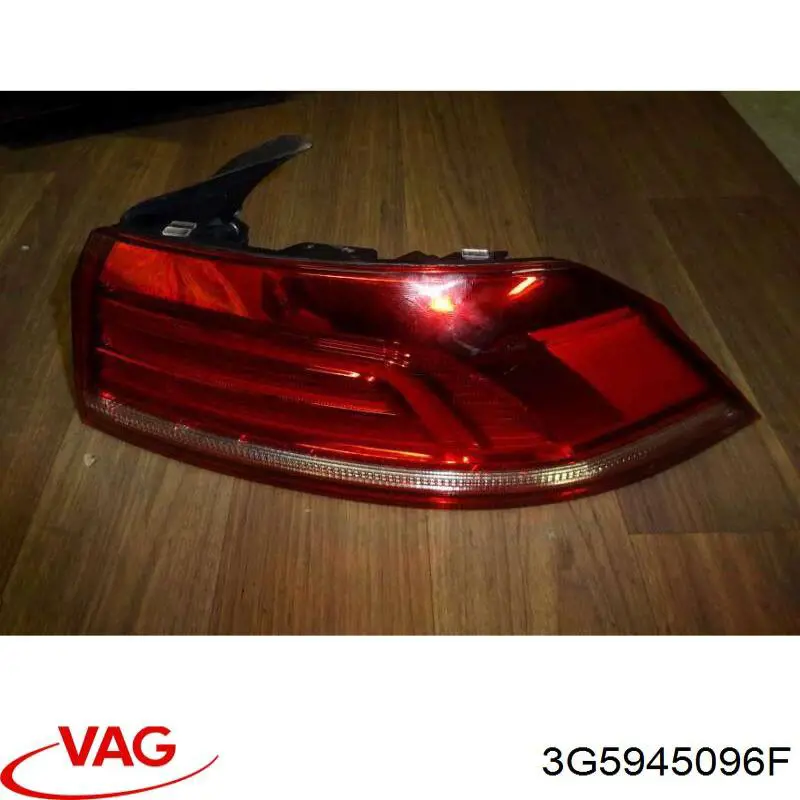  3G5945096F VAG