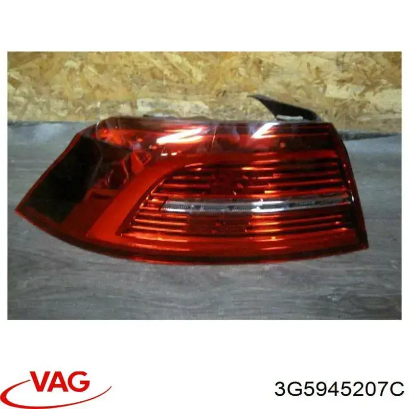 3G5945207C VAG 