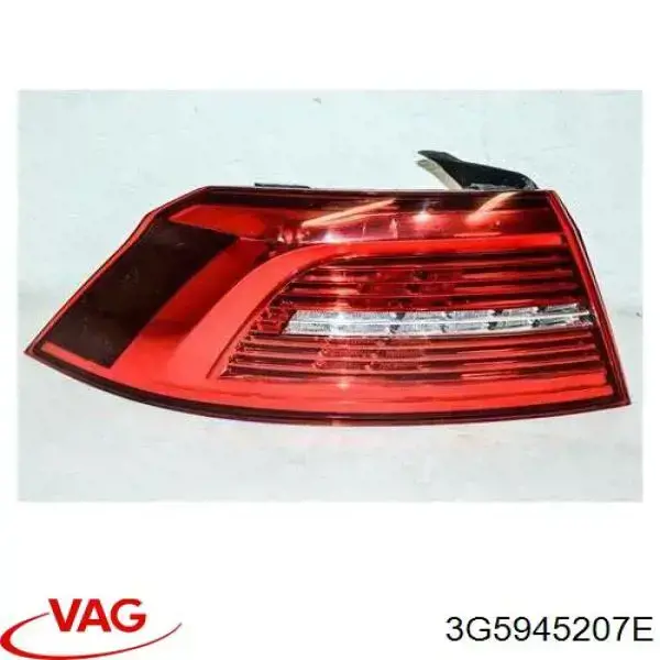  3G5945207E VAG