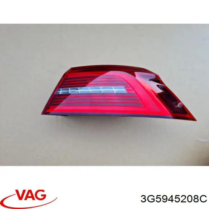 3G5945208E VAG 