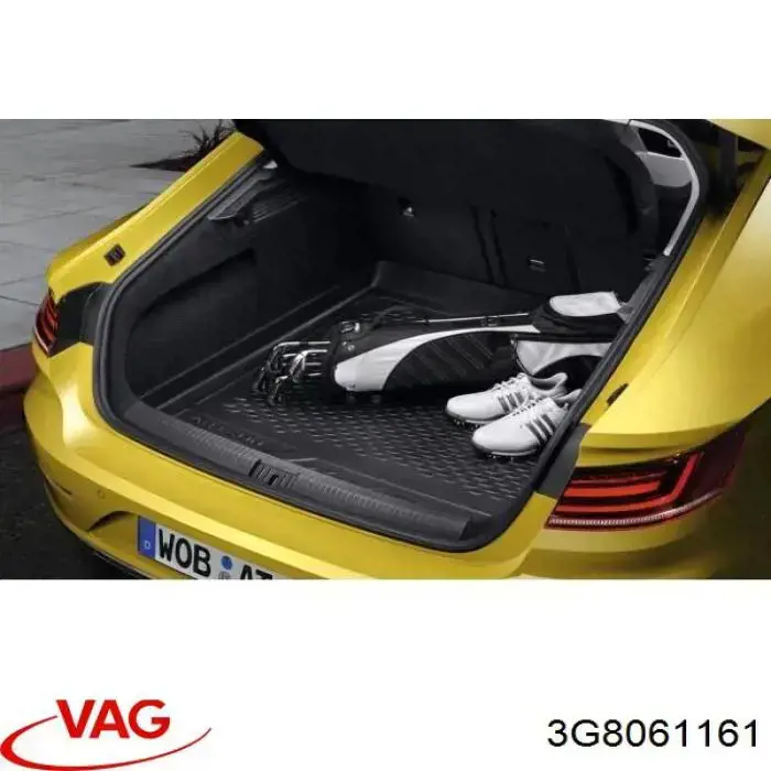  VAG 3G8061161 цена, от 142.09 USD