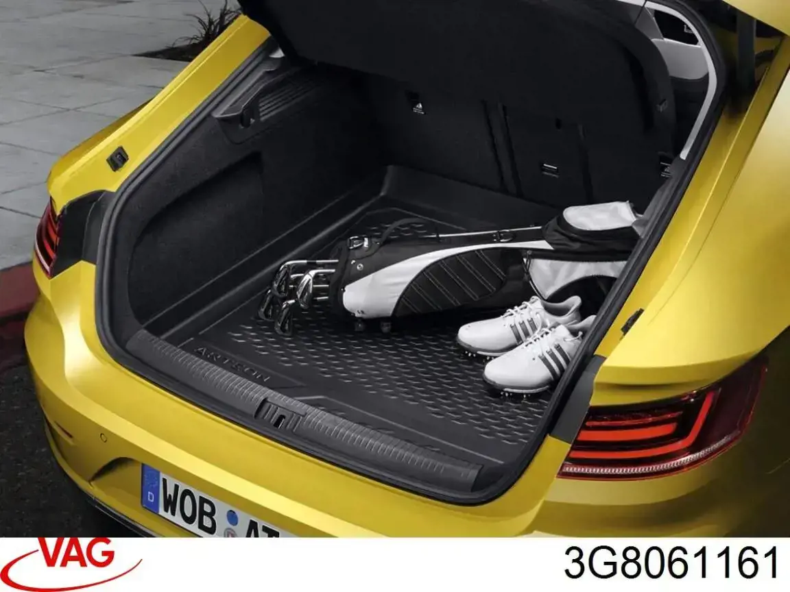 3G8061161 VAG 