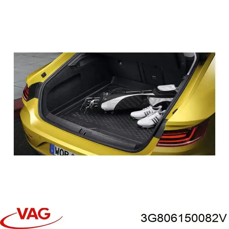  VAG 3G806150082V цена, от 165.10 USD