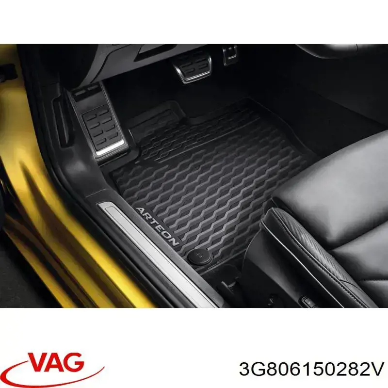  3G806150282V VAG