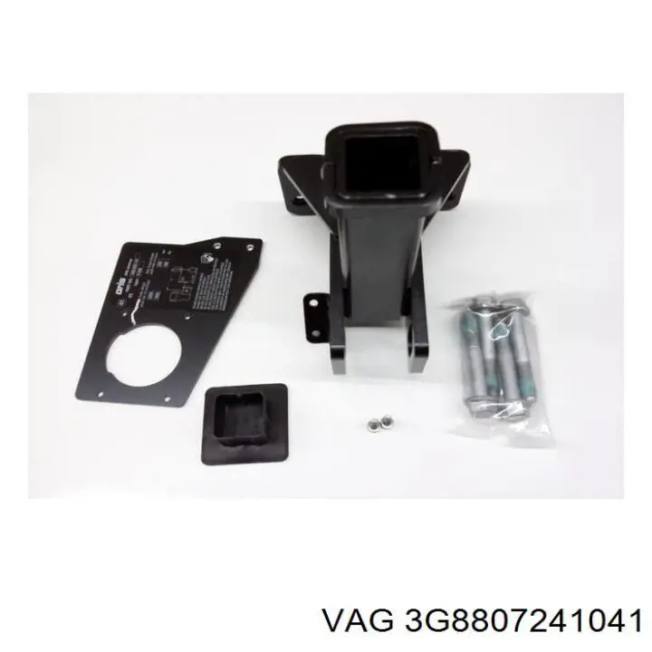 3G8807241041 VAG 