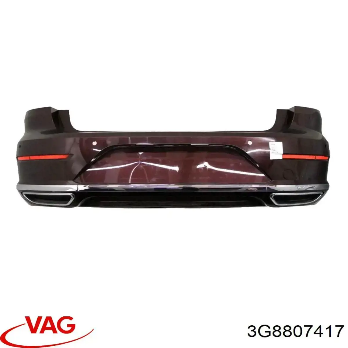 3G8807417 VAG 