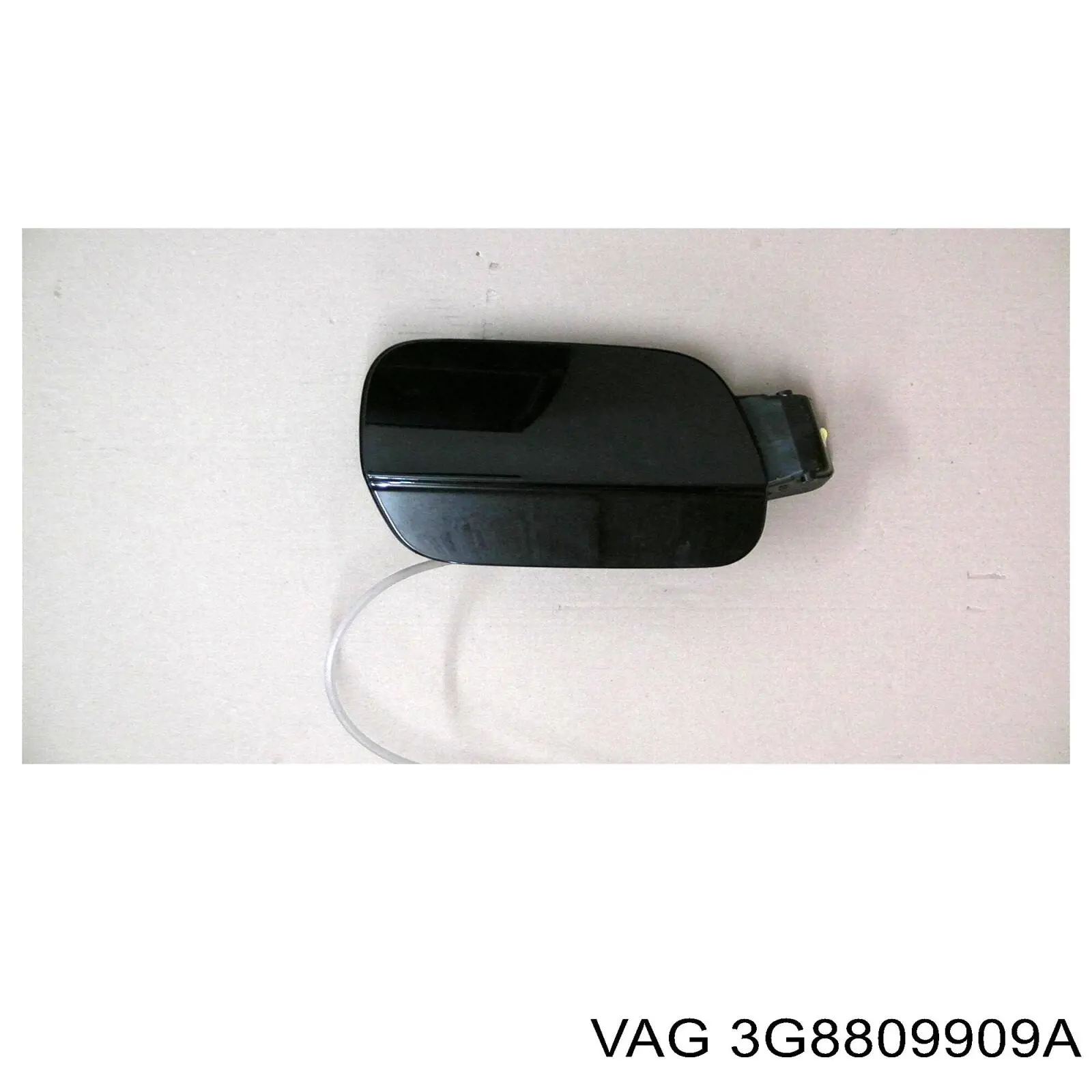 3G8809909AGRU VAG Дверка бензобака