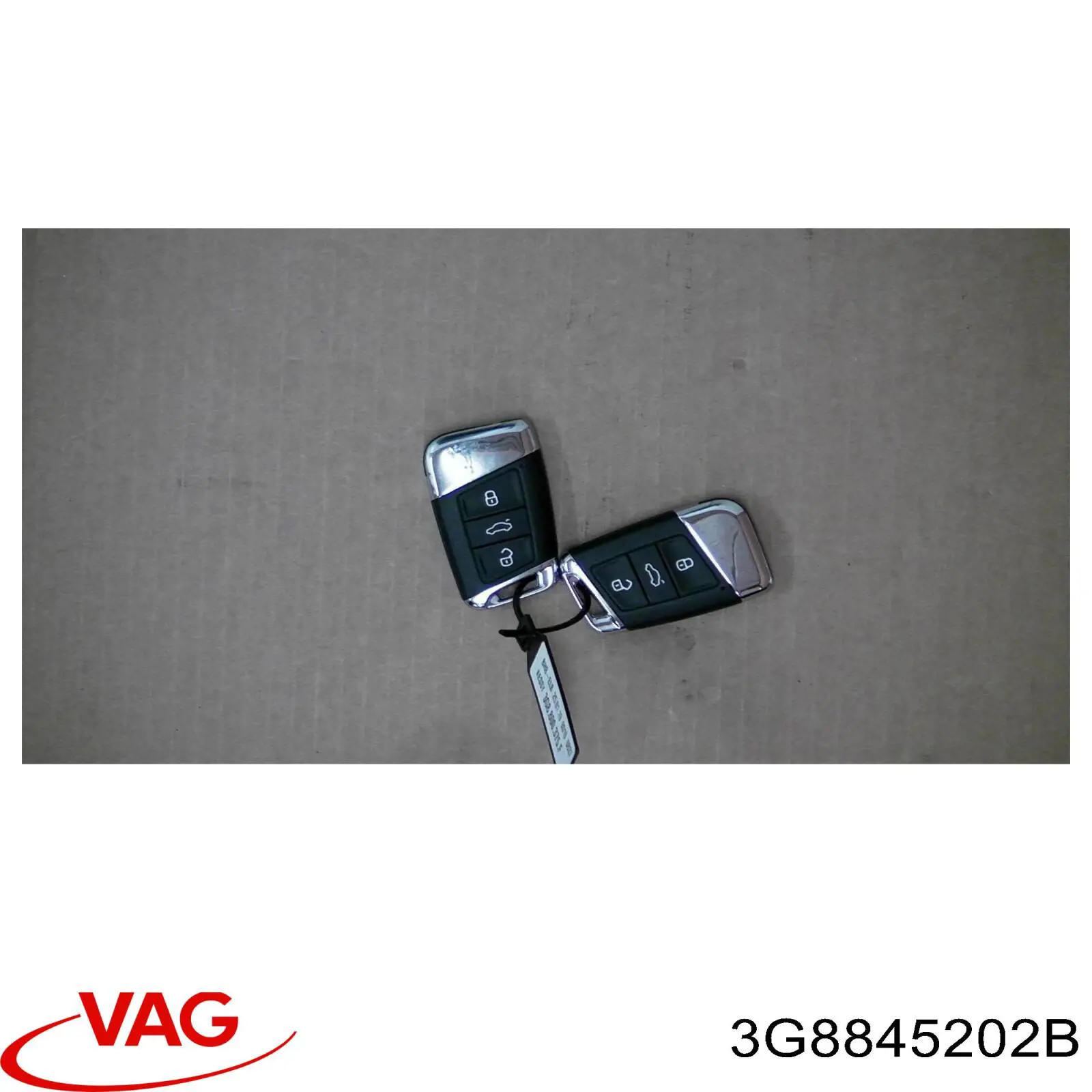  3G8845202B VAG