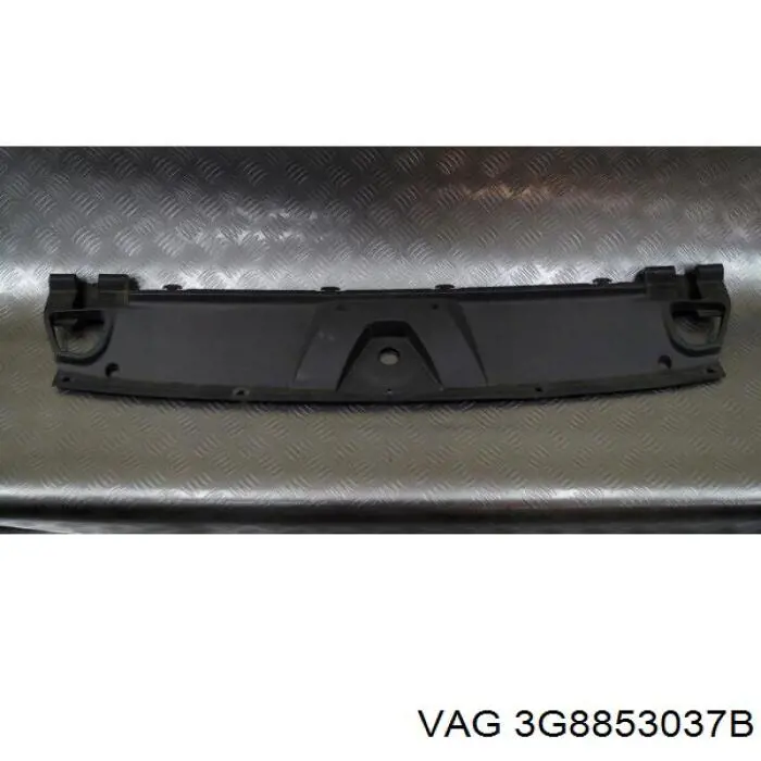 3G8853037B VAG 