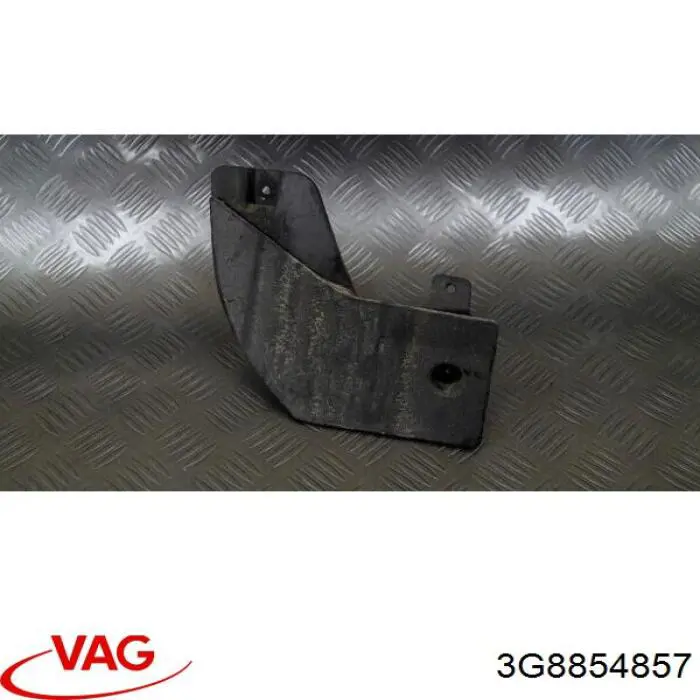 3G8854857 VAG 