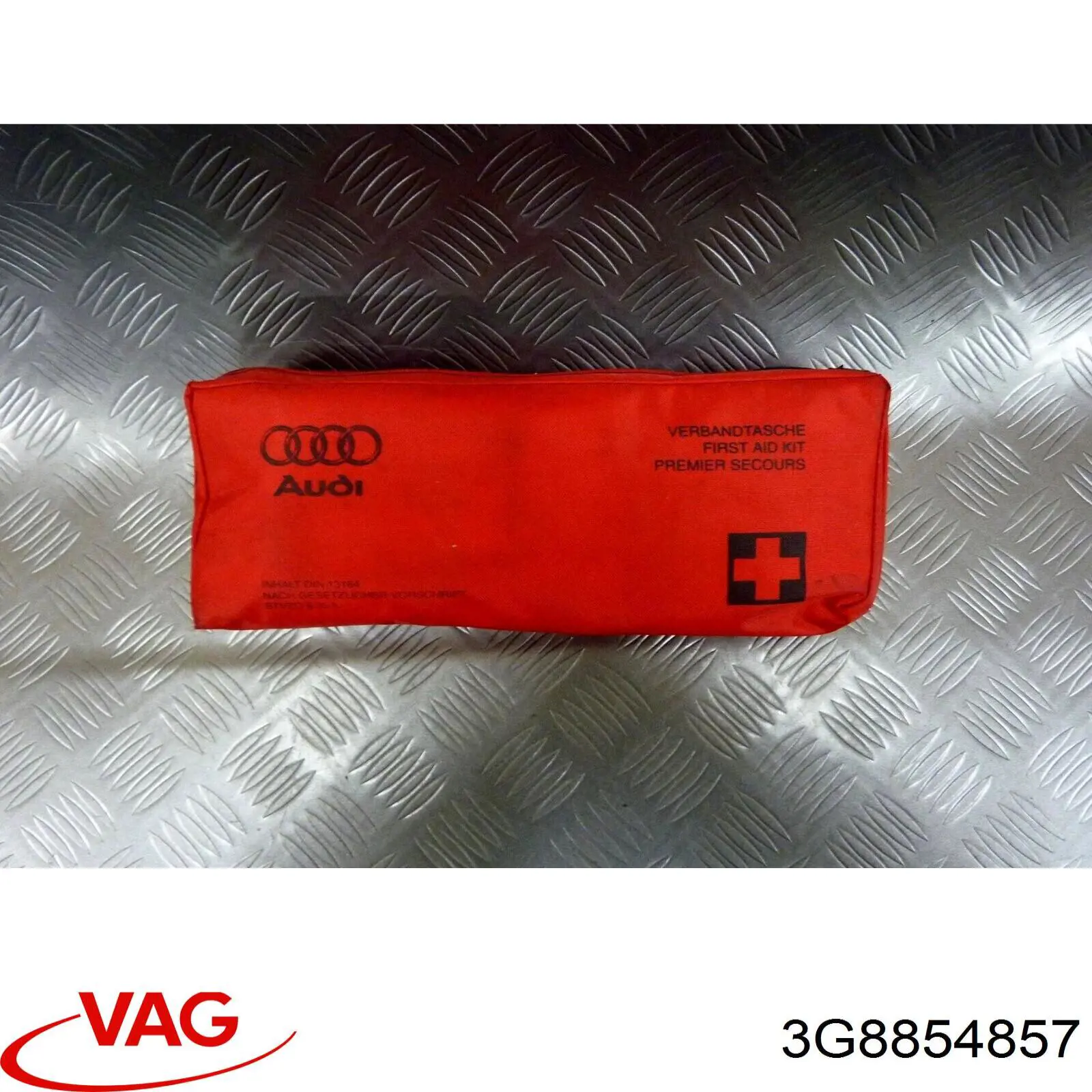 3G8854857 VAG 