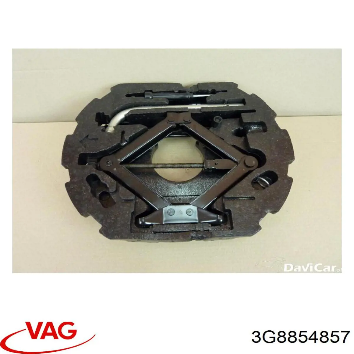  VAG 3G8854857 цена, от 18.37 USD