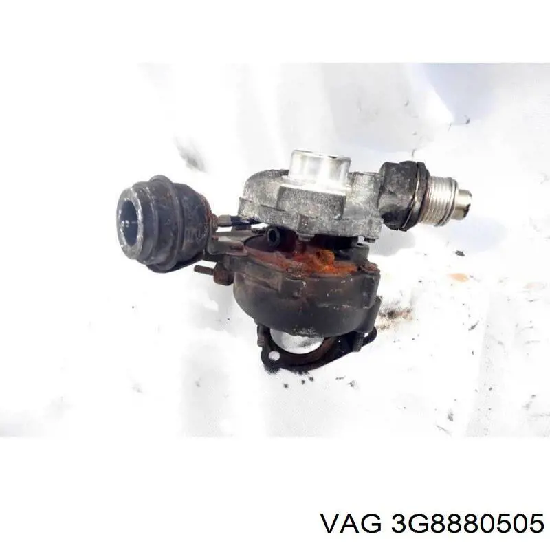  3G8880505 VAG