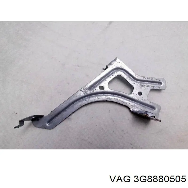 3G8880505 VAG 