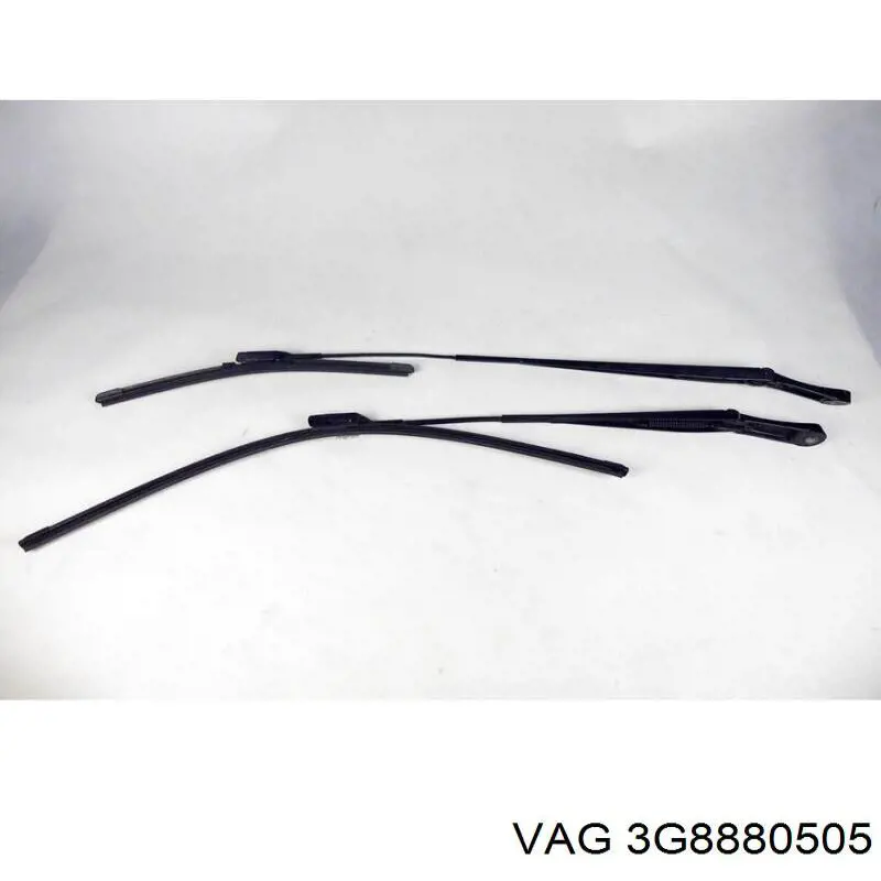 VAG 3G8880505 цена, от 6.21 USD