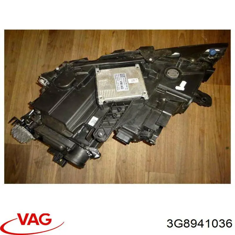 3G8941036 VAG 