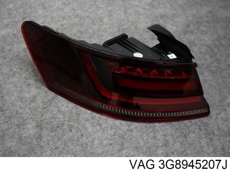Купить 3G8945207E VAG Стоп задний