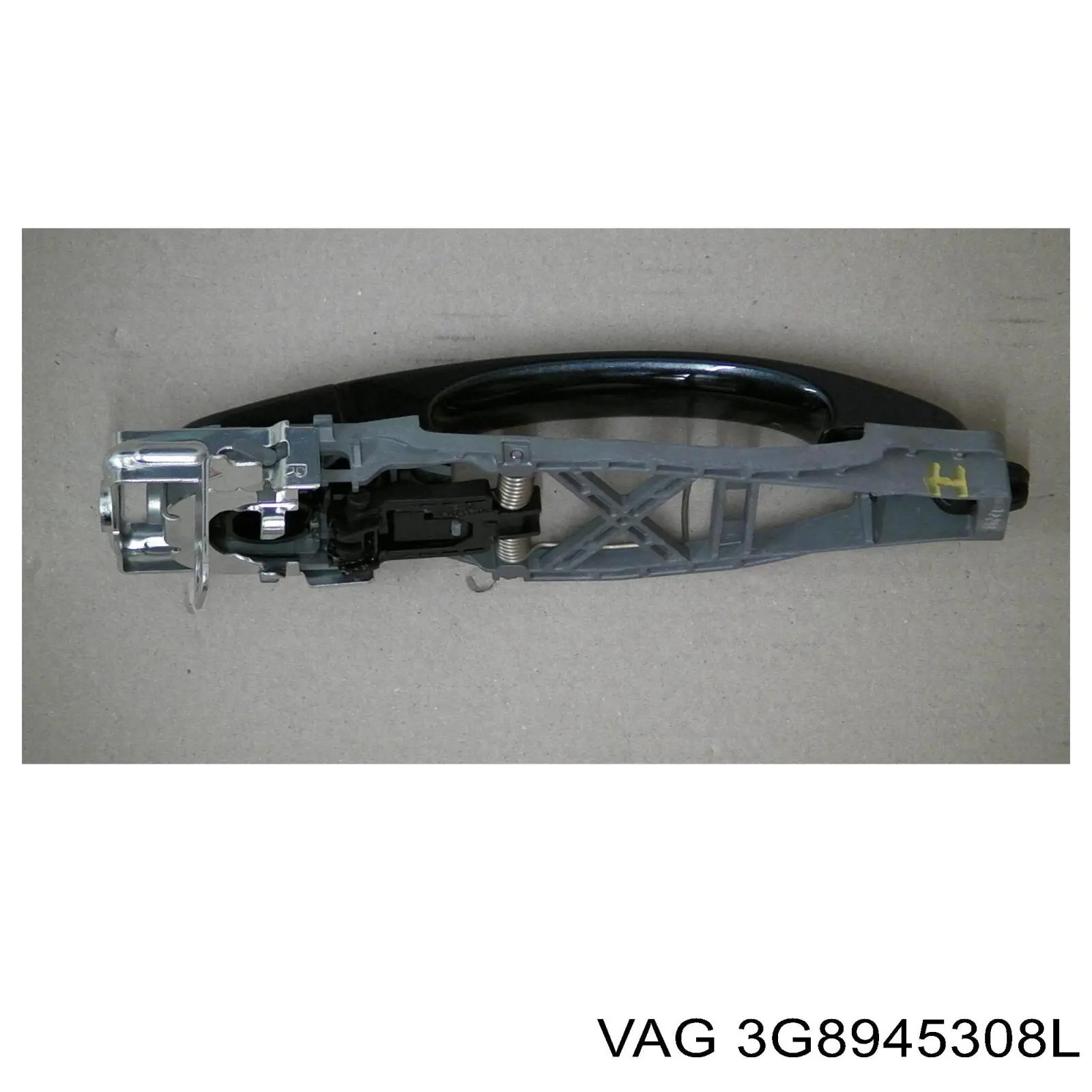 Фонарь задний правый, внутренний Magneti Marelli 714081730201 цена, от 199.51 USD