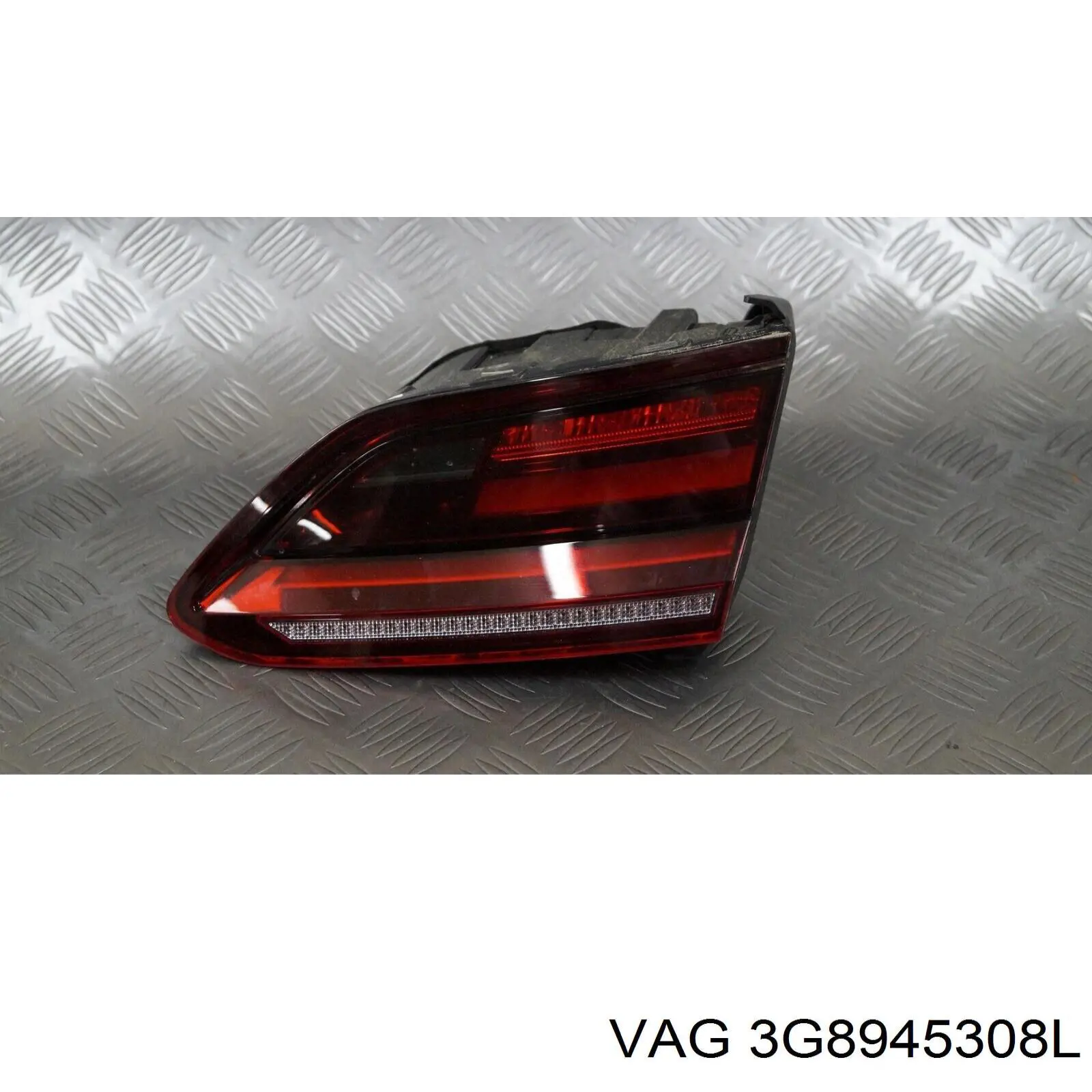 Купить 714081730201 Magneti Marelli Стоп задний