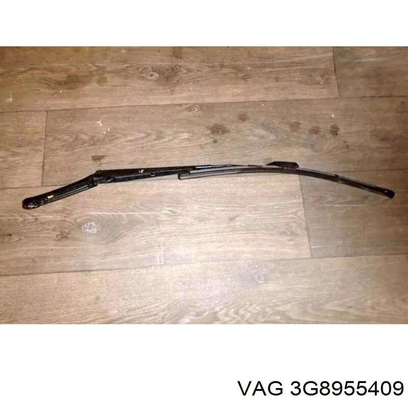 3G8955409 VAG 