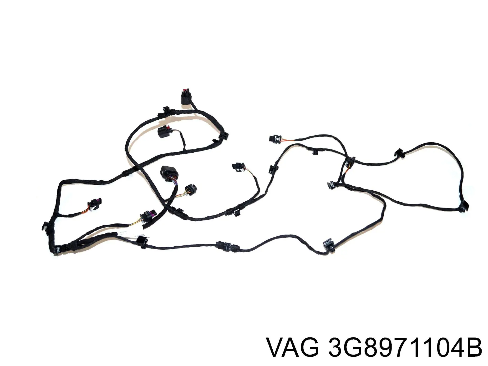 Купить 3G8971104B VAG 