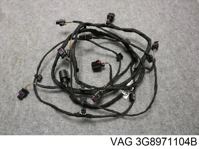  VAG 3G8971104B цена, от 112.87 USD