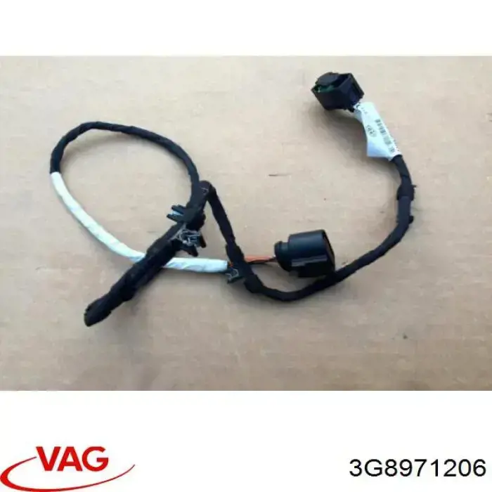 3G8971206 VAG 