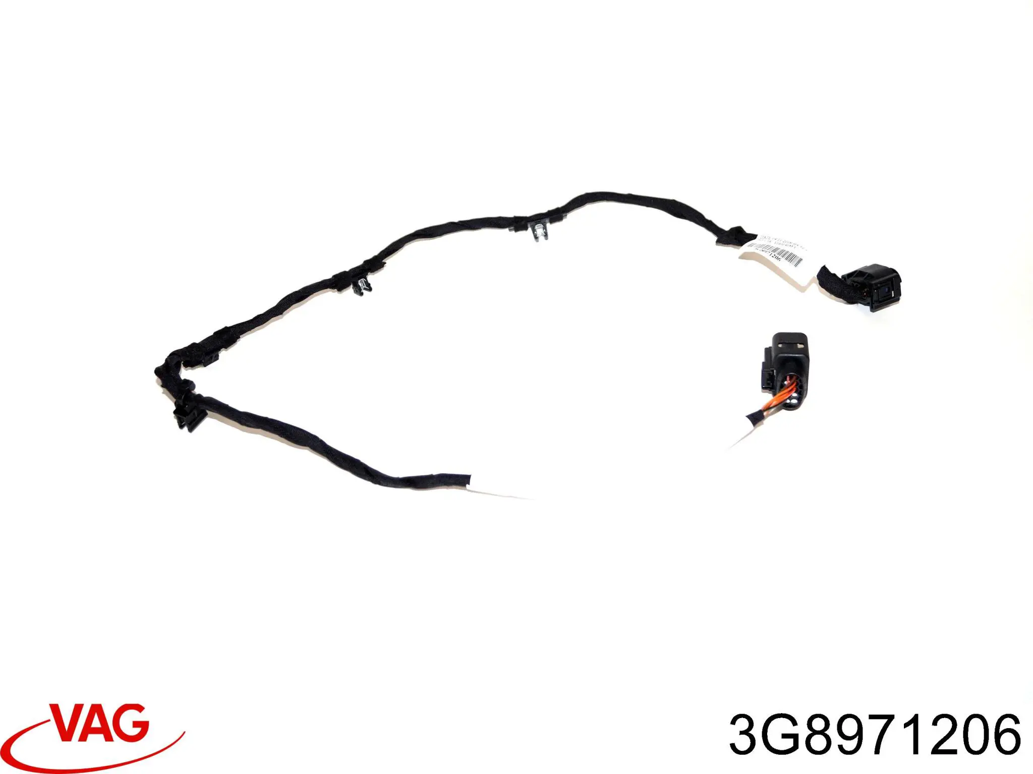 Купить 3G8971206 VAG 