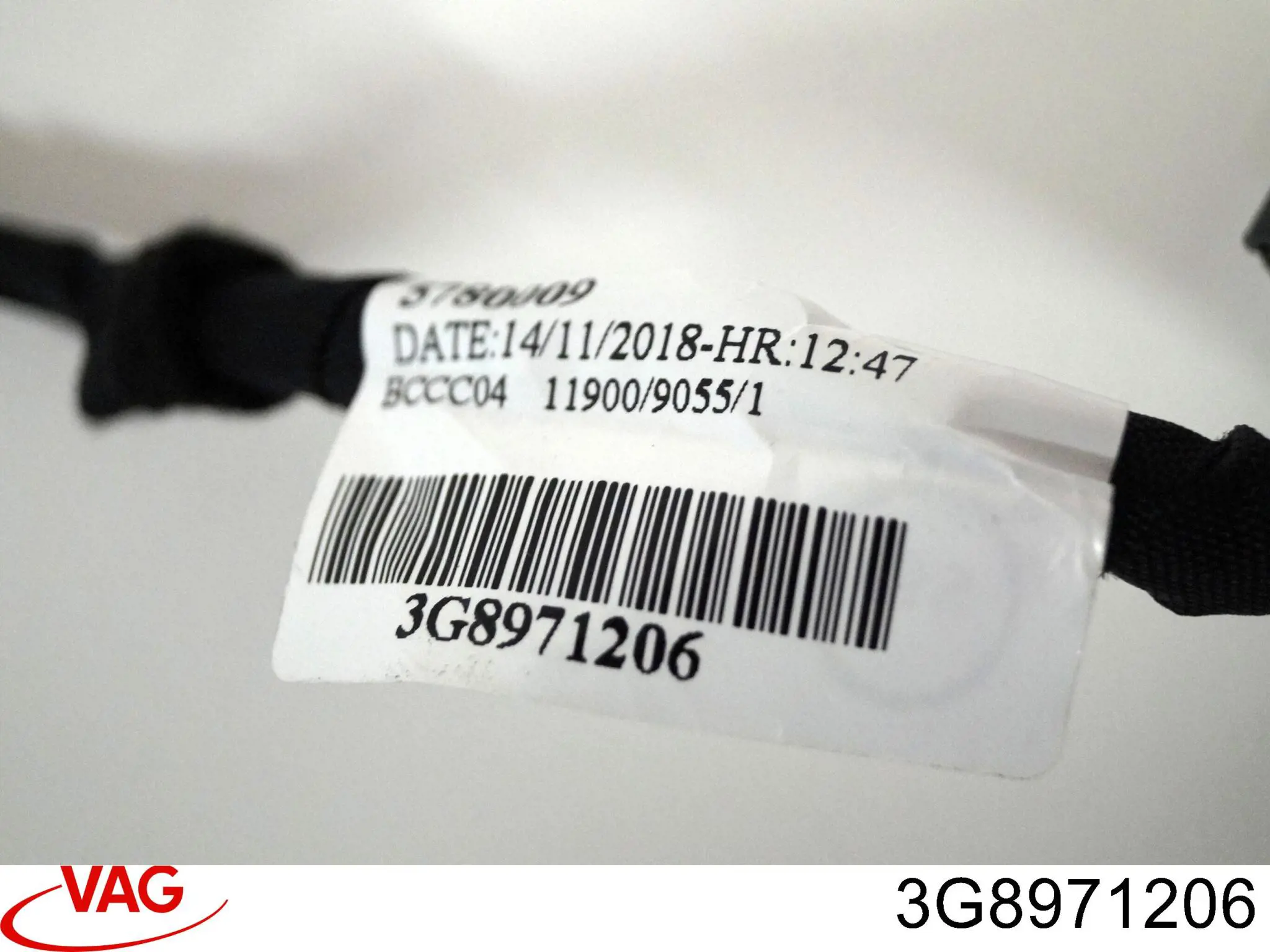  VAG 3G8971206 цена, от 36.74 USD