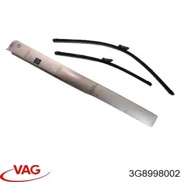 Дворники VAG 3G8998002 цена, от 29.85 USD