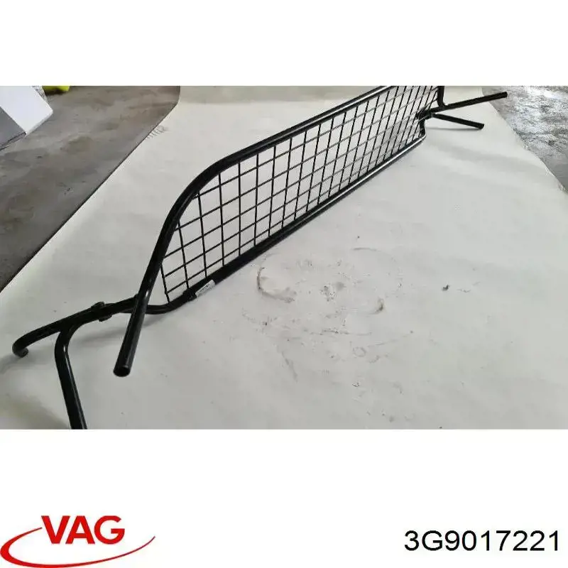 Купить 3G9017221 VAG 