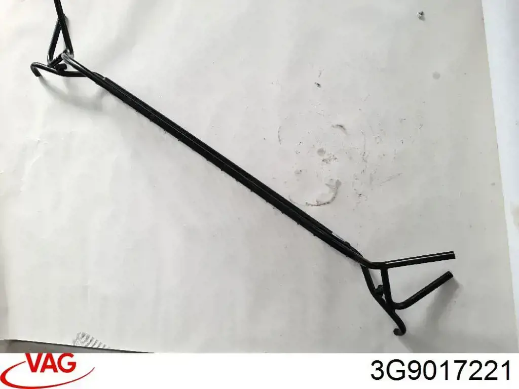  VAG 3G9017221 цена, от 169.30 USD