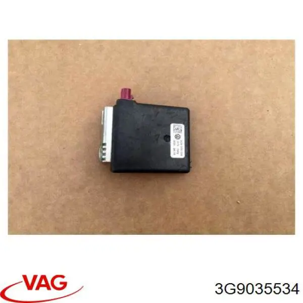  3G9035534 VAG