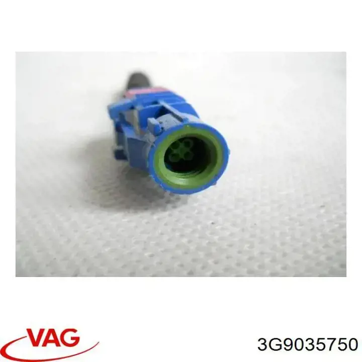 Купить 3G9035750 VAG 
