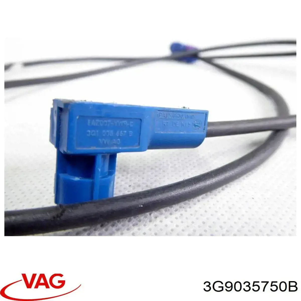  3G9035750B VAG