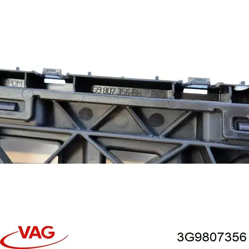 VAG 3G9807356 цена, от 31.67 USD