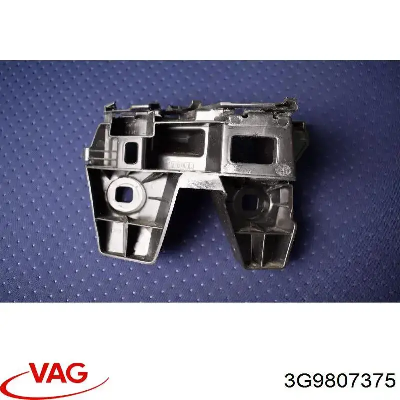 Крепление бамера левое VAG 3G9807375 цена, от 50.99 USD