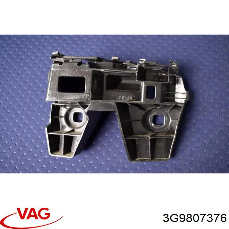 Крепление бамера правое Signeda PVG46061OR цена, от 37.88 USD