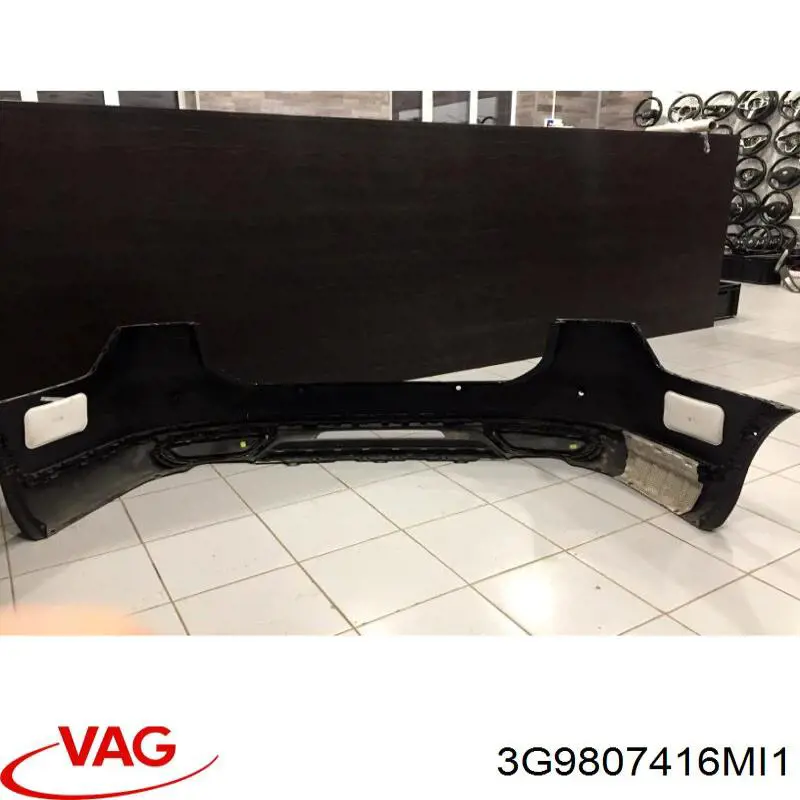  VAG 3G9807416MI1 цена, от 169.85 USD