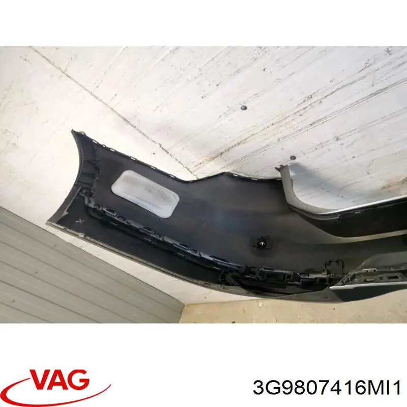 Купить 3G9807416MI1 VAG 