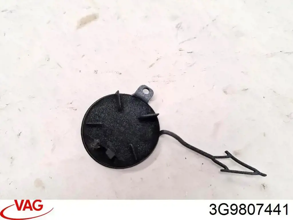  VAG 3G9807441GRU цена, от 12.67 USD