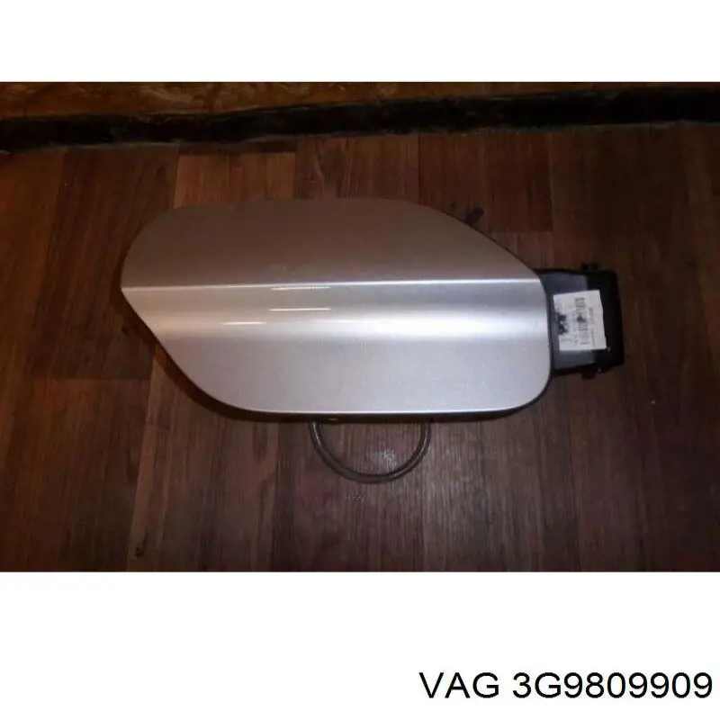 3G9809909GRU VAG Дверка бензобака